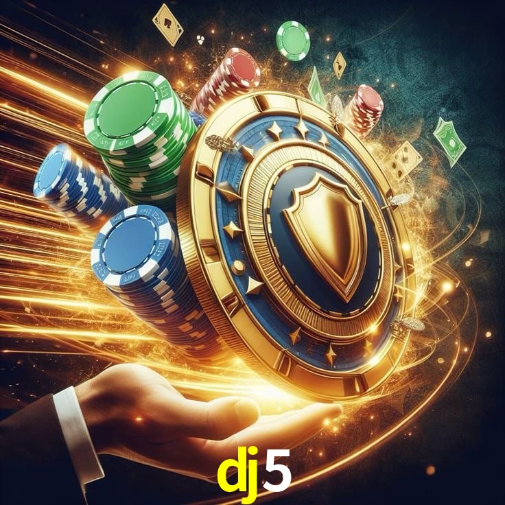 dj5 Slots - dj5 visual 2