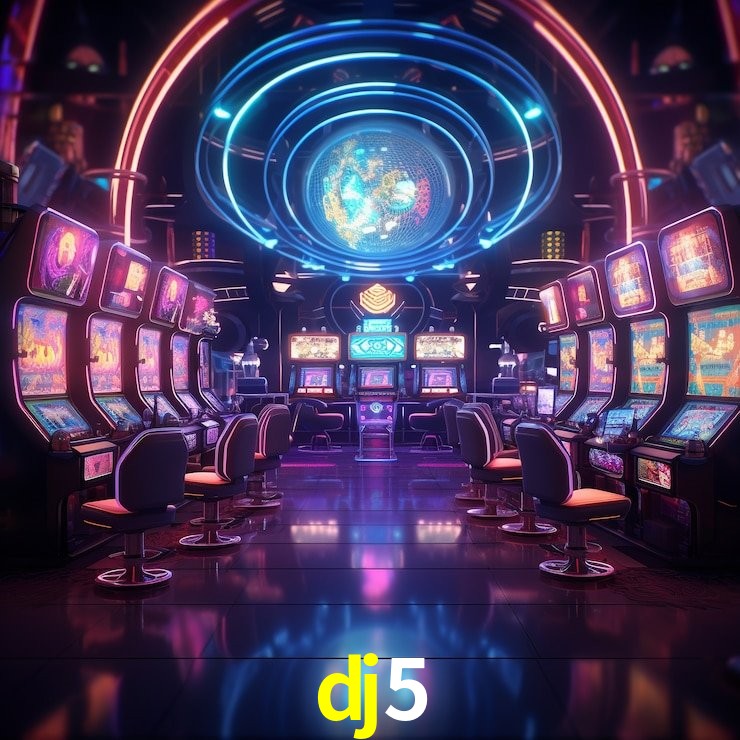 dj5 Aplicativo - dj5 visual 2