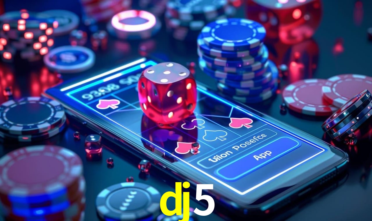 dj5 visual 2